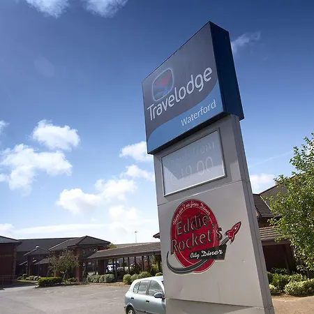 Travelodge 3* Γουότερφορντ