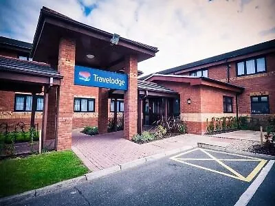 Travelodge ホテル 3*