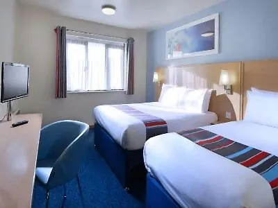 Travelodge ホテル