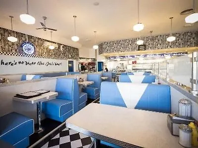 Hotel Travelodge Waterford