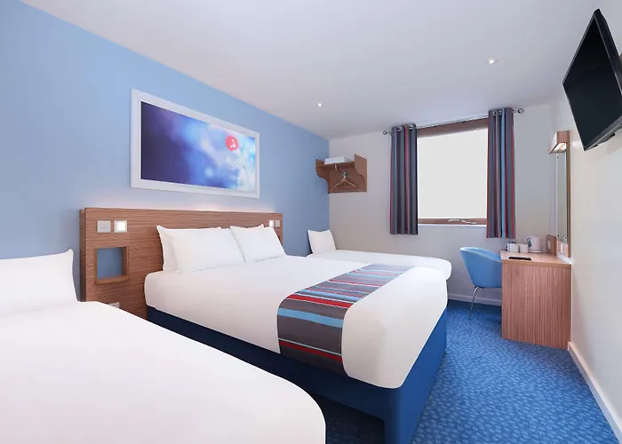 Travelodge Waterford