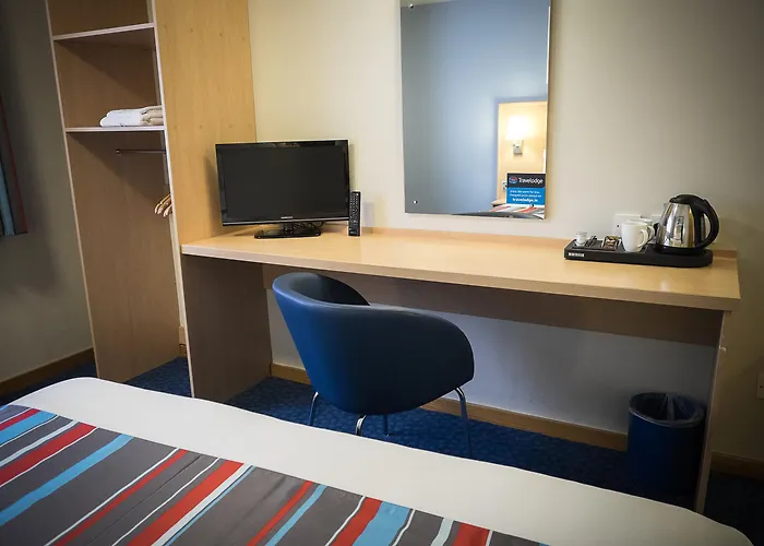 Travelodge Waterford