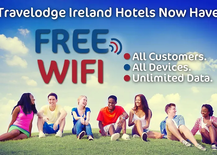Travelodge Hotel Waterford