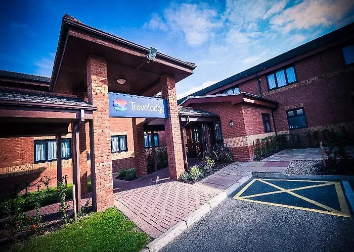 Travelodge Waterford