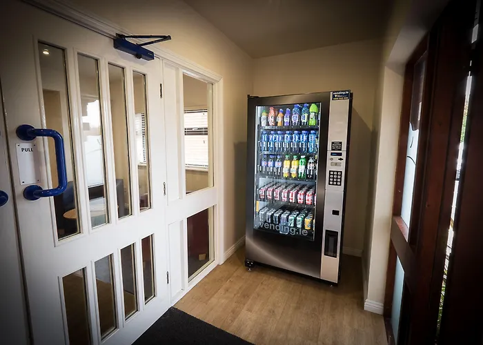 Travelodge Waterford