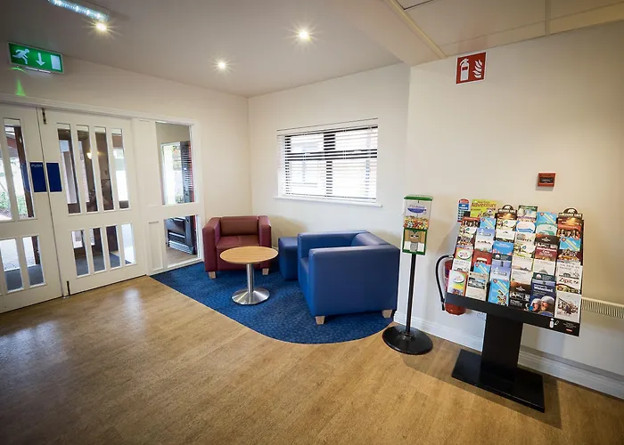 Hotel Travelodge Waterford