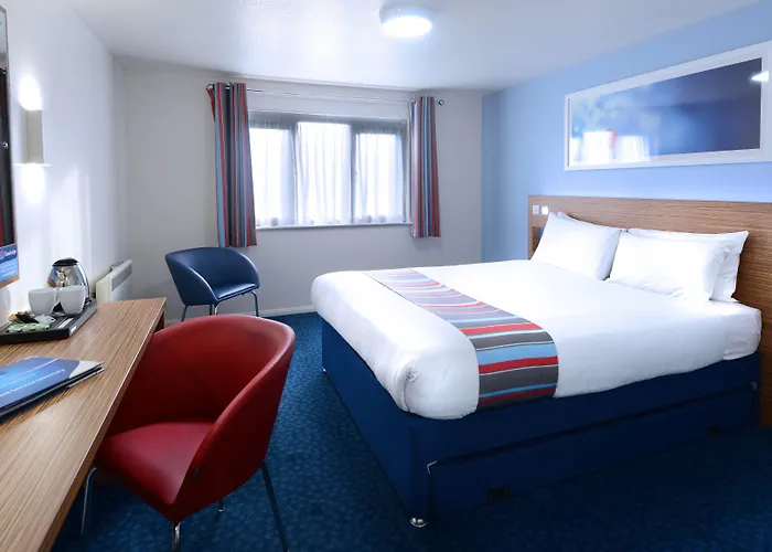 Hotel Travelodge Waterford