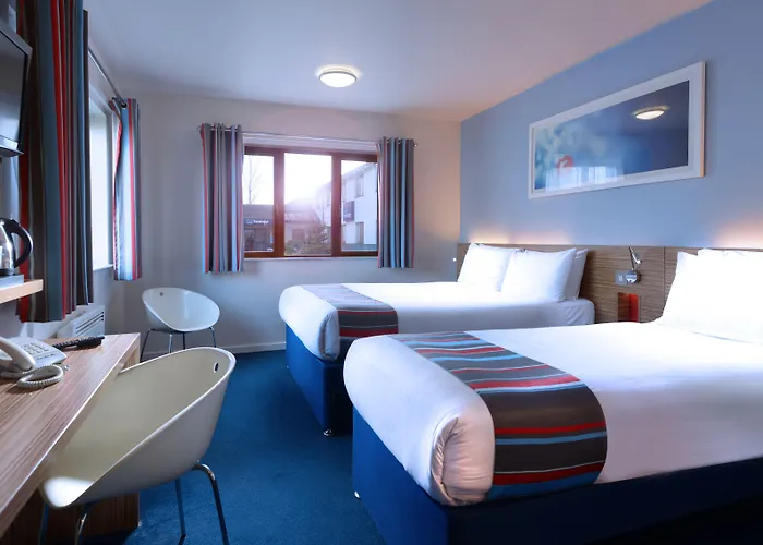 Hotel Travelodge