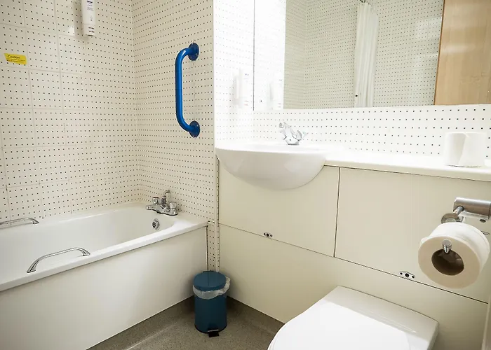 Travelodge Hotel Waterford