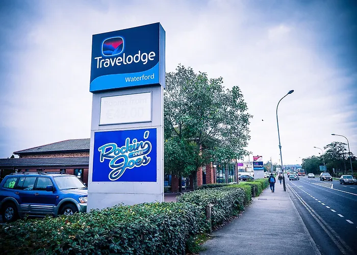 Travelodge Hotel