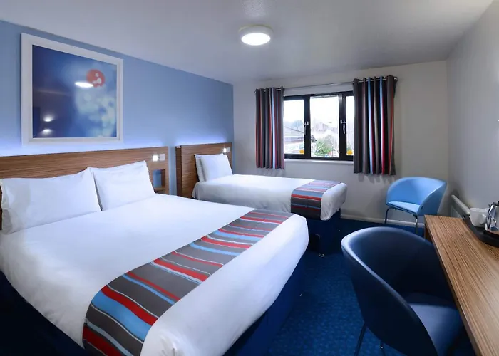 Travelodge Hotel