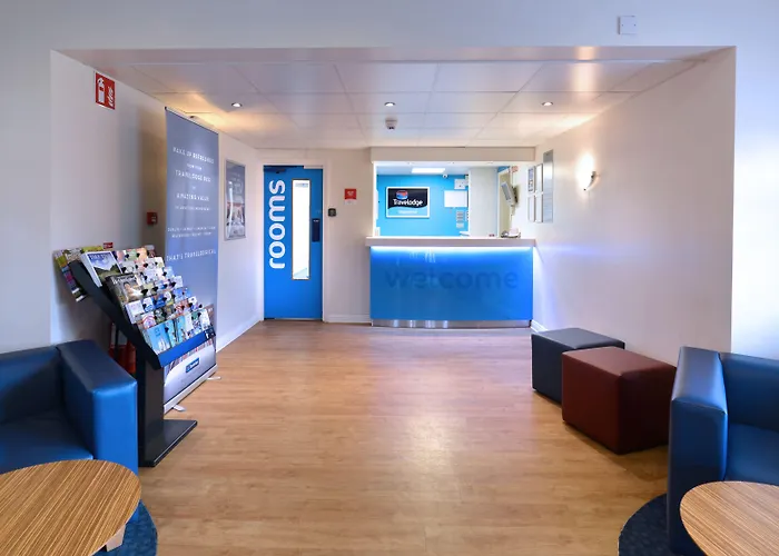 Hotel Travelodge Waterford