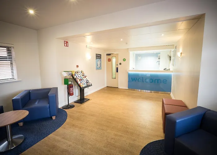 Travelodge Waterford