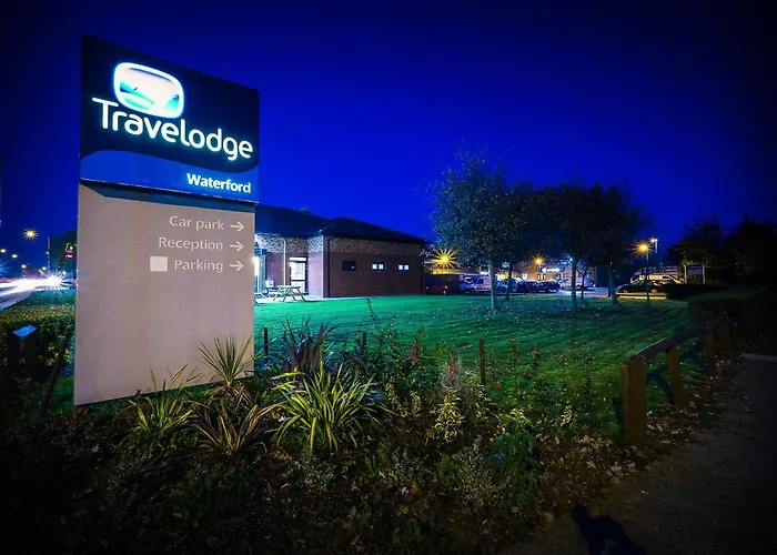 Hotel Travelodge Waterford