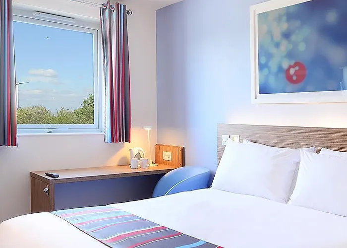 Travelodge Hotel Waterford