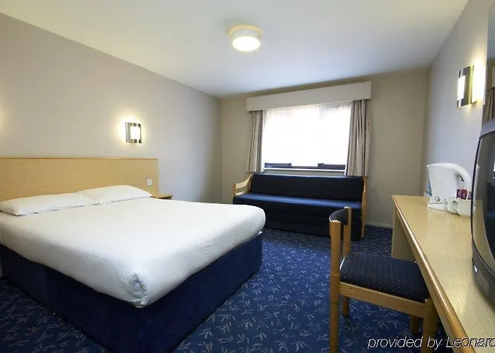 Travelodge Hotel Waterford
