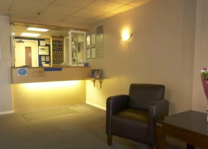 Hotel Travelodge Waterford