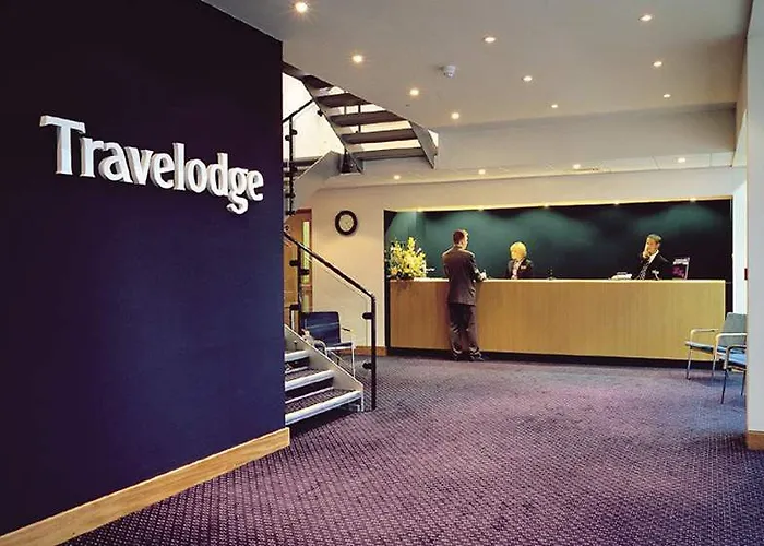 Travelodge