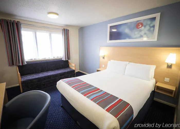 Hotel Travelodge Waterford