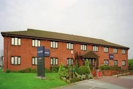 Travelodge 3*