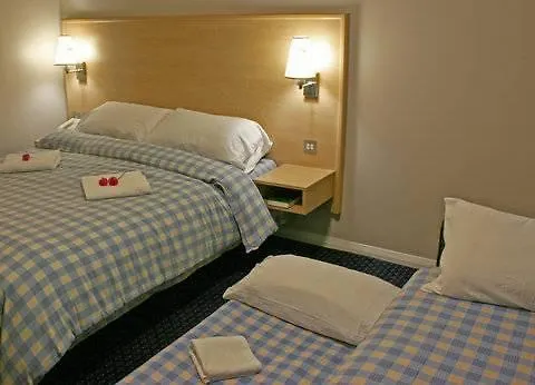 Travelodge Waterford