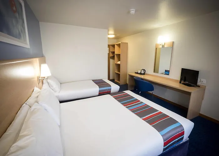 Travelodge Waterford