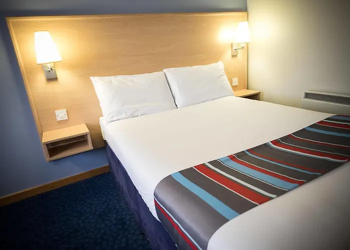 Travelodge Hotel