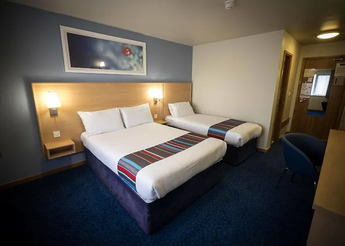 Travelodge Hotel
