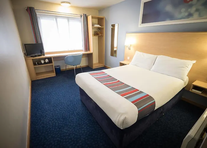 Travelodge Hotel