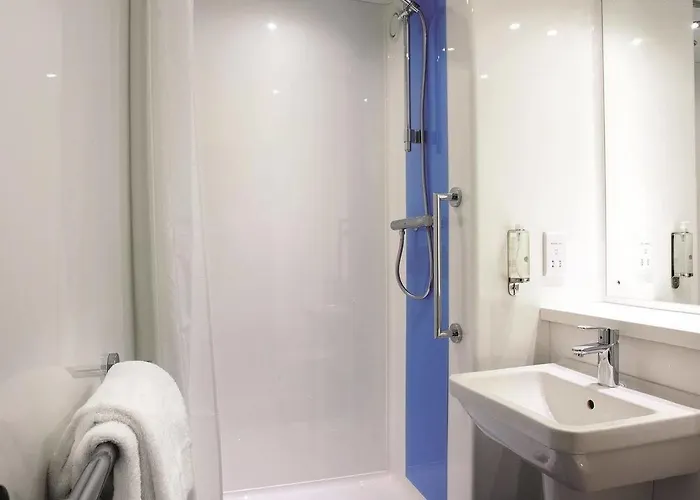 Hotel Travelodge Waterford