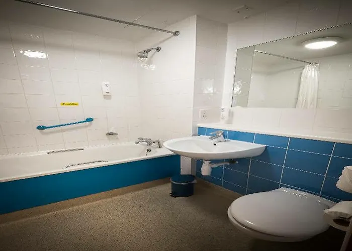 Travelodge Waterford